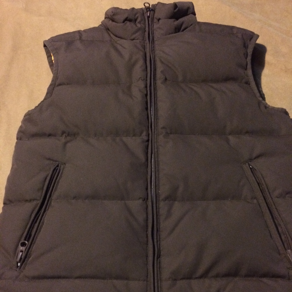 Boys Union Bay Vest